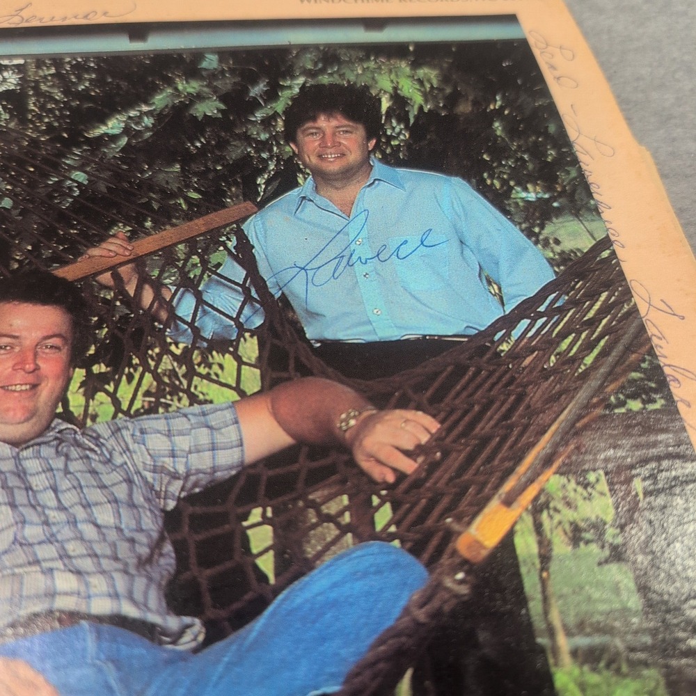 Heaven Bound We Are Those Children Vinyl LP Windchime Records 1981 Gospel - Picture 4 of 6